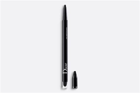 dior 24 hour stylo|Give Diorshow Stylo Intense Precision Eyeliner for Holiday .